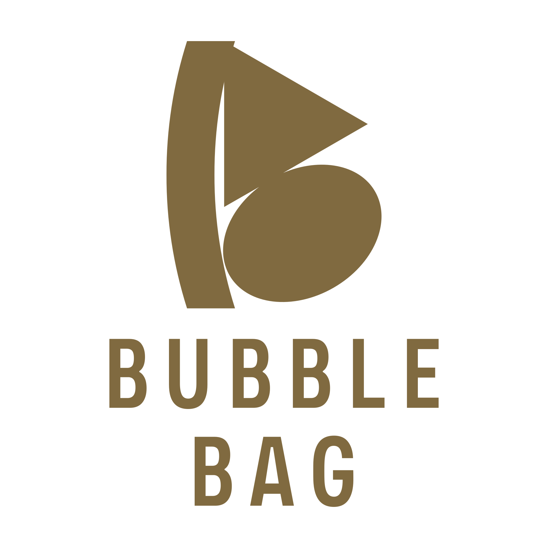 Bubble Bag